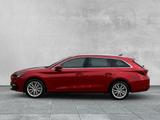 Seat Leon SPORTSTOURER XCELLENCE 1.5 eTSI DSG PANO - gebrauchte Seat Leon aus dem Jahr 2023