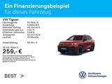 Volkswagen Tiguan 1.5 e-Hybrid DSG R-LINE*BLACK-STYLE*IQ.LI - Gebrauchtwagen in Hofheim am Taunus