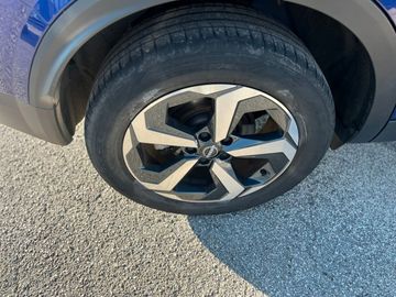 Nissan Qashqai - 7