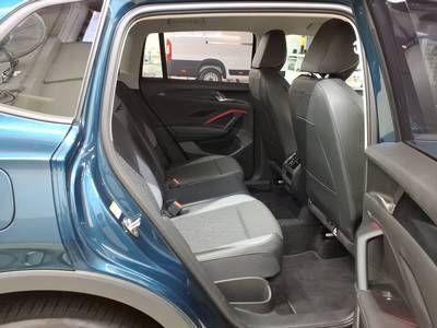 Volkswagen Tiguan 1.5 eTSI Energy ACC AHK Matrix Navi 360°, миниатюра 7