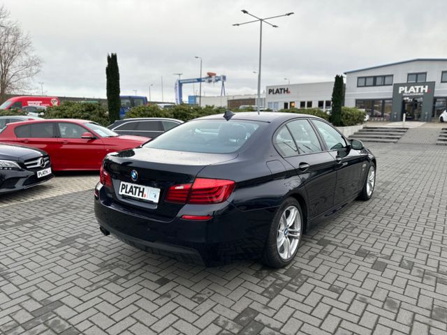 BMW 520  Baureihe 5 Lim. d