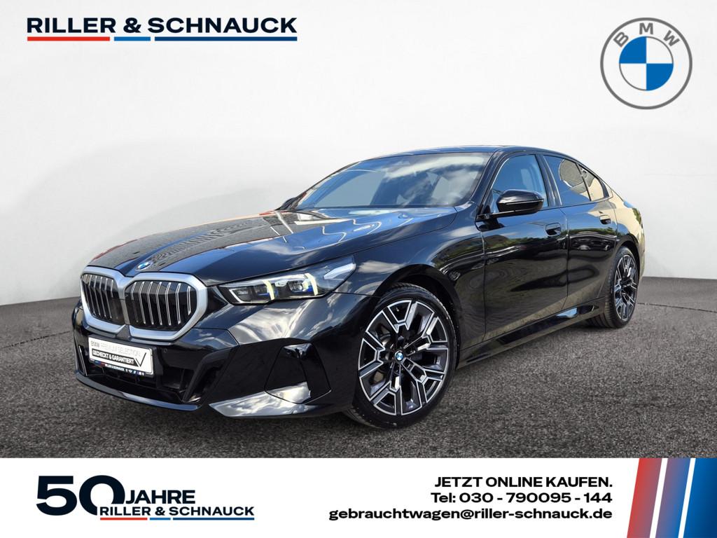 BMW 520 i M Sport AHK+STANDHZG+20ZOLL+HK