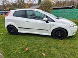 Fiat Grande Punto 199 - Fiat Grande Punto 199