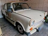 Trabant 601. DDR/ original Patina. TÜV neu... - Trabant 601: Kleinwagen