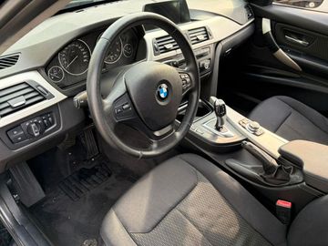 BMW 320 - 8