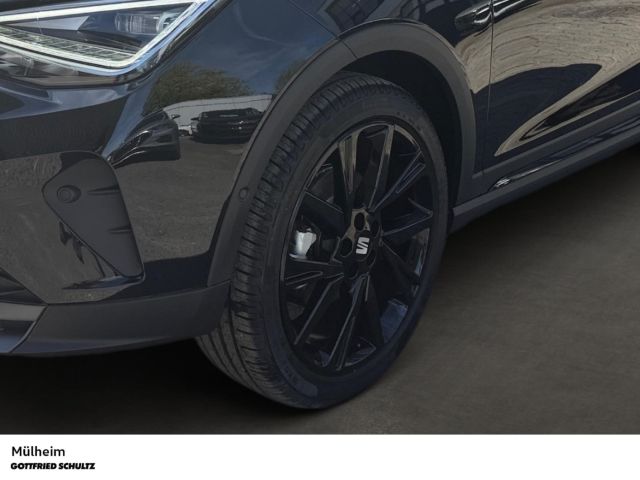 Seat Arona - Bild 9