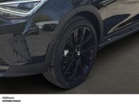 Seat Arona - Vorschau Bild 9