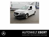Mercedes-Benz Citan 110 CDI Kasten WorkerPlus DAB KLIMA - Mercedes-Benz W110