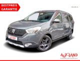 Dacia Lodgy 1.2 TCe 115 Navi Kamera Sitzheizung AHK - Dacia Lodgy aus 2018