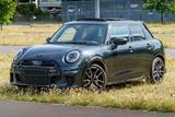 MINI Cooper S S John Cooper Works Tr Steptronic J...