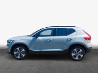 Volvo XC40 - Vorschau Bild 4