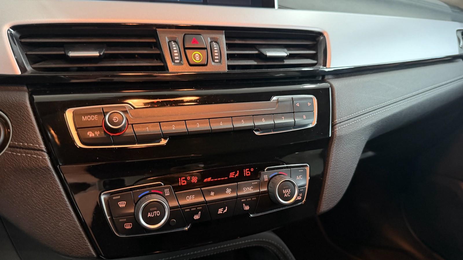 BMW X2 sDrive 18 i, миниатюра 18