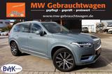 Volvo XC90 B5 AWD Ultimate Bright 7-Stz. 360° ACC PANO - Volvo XC90: Ultimate Bright