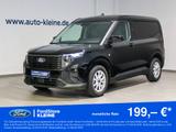 Ford Transit Courier Limited 1.0 EcoBoost Automatik