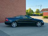 Mercedes-Benz Mercedes CLK 280 Cabrio Tansanitblau - gebrauchte Mercedes-Benz CLK 280 aus dem Jahr 2006