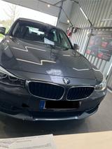BMW 320 Gran Turismo Gran Turismo 320i - - BMW 320 Gran Turismo aus 2015