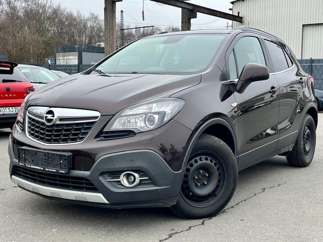 Opel Mokka 1.6 CDTI Innovation ecoFlex 4x4