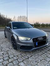 Audi A3 2.0 TDI Quattro S line, Zahnriemen... - Audi A3: Zahnriemen