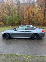 BMW 435d xDrive Coupé M Sport A M Sport - BMW 435 mit Diesel-Antrieb