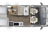 Eura Mobil Van 635 EB *Early Bird 2025*  - Eura Mobil Kastenwagen
