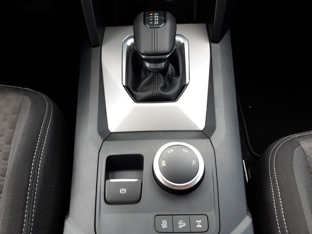Amarok Life DC 151 kW 2,0 TDI 4Motion permanent