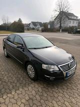 Volkswagen volkswagen passat 2.0 TDI  Highline 170PS ... - Volkswagen Passat: 170