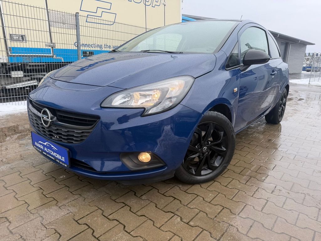 Opel Corsa - Bild 2