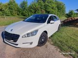 Peugeot 508 SW Business-Line Hdi - Peugeot 508: SW Business Line