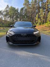 Audi RS 3 Limousine 280KM/H CARBON SCHALENSITZ RS-AGA - Audi RS3 aus 2025