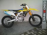 Suzuki RM-Z 450 22  (2025 25 2026 26 7990-8990€) - SUZUKI 450