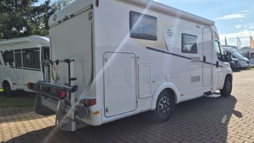 Carado V337 MJ20*Lastenträger*Solar*SAT