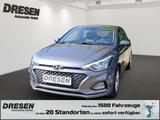 Hyundai i20 1.2 Passion SITZHEIZUNG LENKRADHEIZUNG ALLWE - Hyundai i20 Gebrauchtwagen in Duisburg