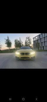 BMW M4 - BMW M4
