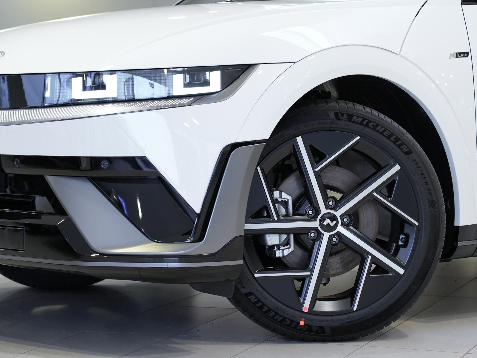 Hyundai IONIQ 5 – Bild 6