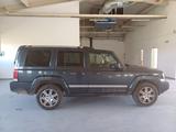 Jeep Commander Overland 3.0 CRD Autom. Overland
