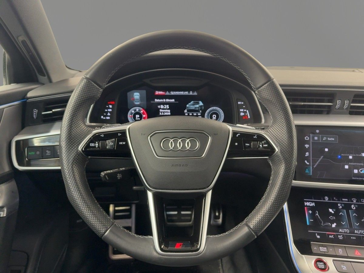Audi S6 - Bild 11