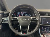 Audi S6 - Vorschau Bild 11