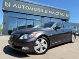 Lexus LS 460 *LEDER*SITZBELÜFTUNG*SCHIEBEDACH*KAMERA* - Lexus LS 460: L