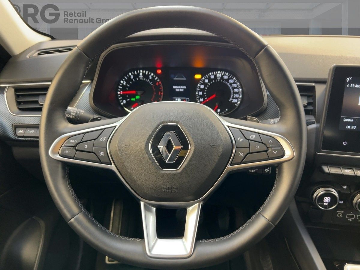 Renault Arkana - Bild 11