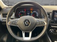 Renault Arkana - Vorschau Bild 11