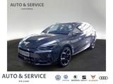 Cupra Leon Sportstourer 1.5 eTSI DSG - Cupra Leon mit Benzin-Antrieb: Grau, Kombi
