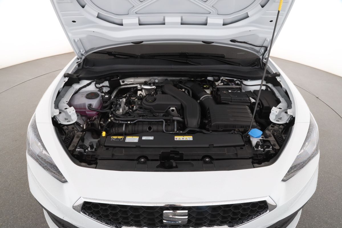 Seat Leon - Bild 9
