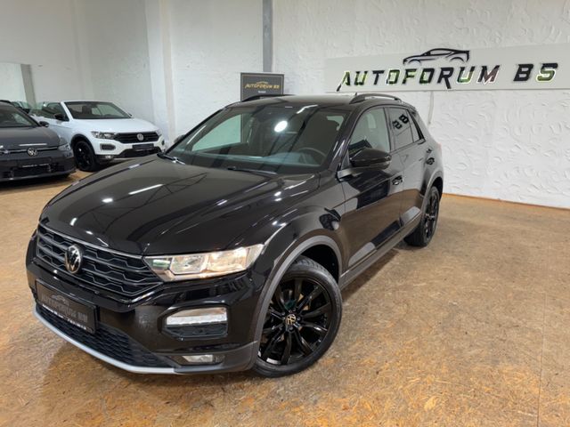 Volkswagen T-Roc Sport 1.5 TSI/CAM/SHZ/18"