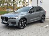 Volvo 2020 XC60 T6 AWD R Design Geartronic R Design