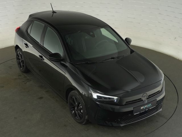 Corsa F FACELIFT GS+LED LICHT+RÜCKFAHRKAMERA+SIT