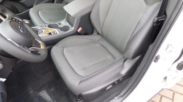 Subaru Crosstrek Comfort 2.0ie e-Boxer 136 PS Hybrid Le