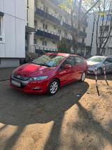 Honda insight Elektro/Benzin - Honda Insight Gebrauchtwagen