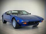 DeTomaso De Tomaso Pantera - DeTomaso Pantera Benziner Gebrauchtwagen