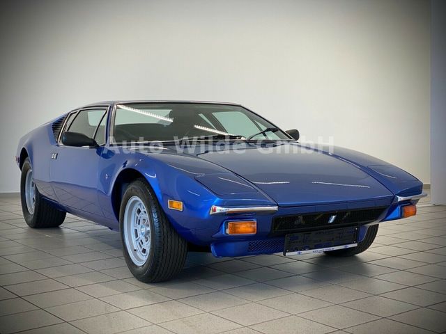 DeTomaso Pantera