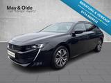Peugeot 508 SW 1.5 BlueHDi Aut. Allure Pack+LED+Navi+DAB